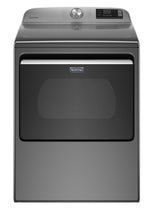 Load image into Gallery viewer, MAYTAG  7.4 Cu. Ft. Electric Dryer  YMED6230HC
