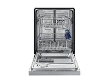 Load image into Gallery viewer, SAMSUNG Dishwasher with Stainless Steel Tub - DW80J3020US
