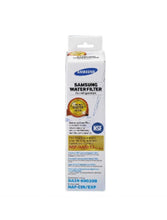 Load image into Gallery viewer, WATER FILTERS  SAMSUNG  Genuine OEM part WATER FILTERS  SAMSUNG  Genuine OEM part# DA2900020B
