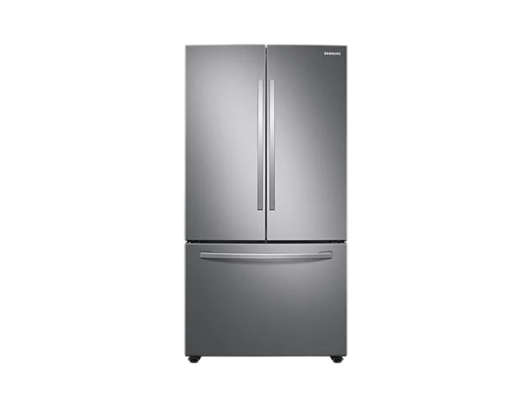 SAMSUNG 28.2 cu. Ft. French Door with All-Around Cooling - RF28T5A01SR/AA