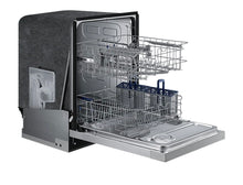 Load image into Gallery viewer, SAMSUNG Dishwasher with Stainless Steel Tub - DW80J3020US
