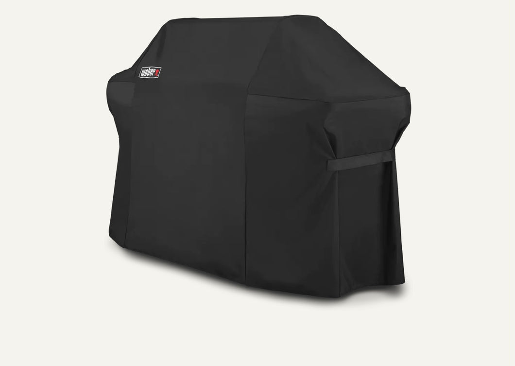 Premium Grill Cover Built for Summit 600 series grills