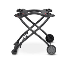 Load image into Gallery viewer, Weber - Q Cart - Portable Grilling Stand
