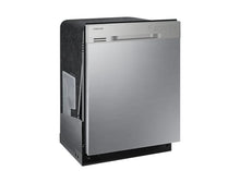 Load image into Gallery viewer, SAMSUNG Dishwasher with Stainless Steel Tub - DW80J3020US
