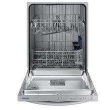 Load image into Gallery viewer, SAMSUNG Digital Touch Control 55 dBA Dishwasher in Stainless Steel - DW80R2031US/AA
