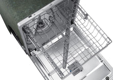 Load image into Gallery viewer, SAMSUNG Digital Touch Control 55 dBA Dishwasher in Stainless Steel - DW80R2031US/AA
