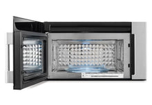 Load image into Gallery viewer, FRIGIDAIRE Professional 1.8 Cu. Ft. 2-In-1 Over-The-Range Convection Microwave -CPBM3077RF
