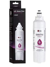 Load image into Gallery viewer, LG LT800P® - 6 month / 200 Gallon Capacity Replacement Refrigerator Water Filter
