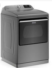 Load image into Gallery viewer, MAYTAG  7.4 Cu. Ft. Electric Dryer  YMED6230HC
