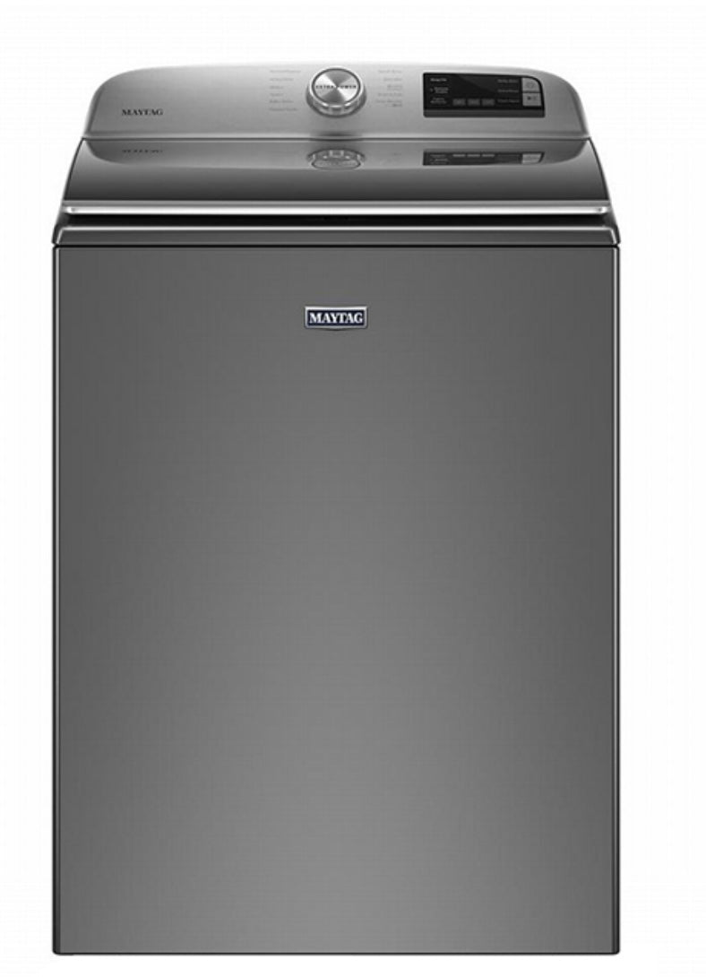 MAYTAG Top-Load Washer - 5.4 cu. ft. MVW6230HC